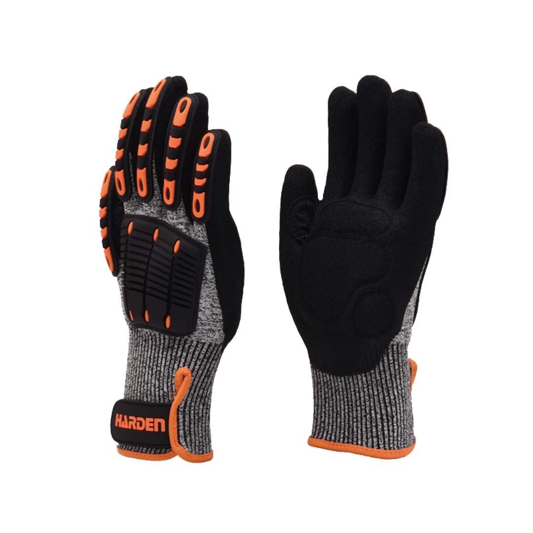 LUVAS PARA MECÂNICO 11"/280 mm