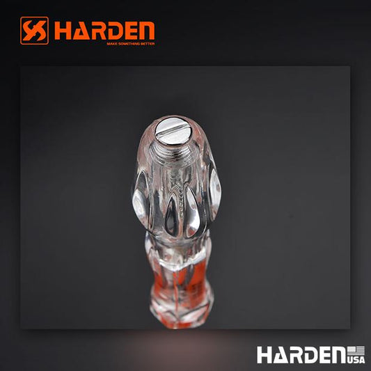 Testador Elétrico Duplo 205 mm – Chave de Teste com Função Fenda e Philips para Tensão de 100 V a 250 V