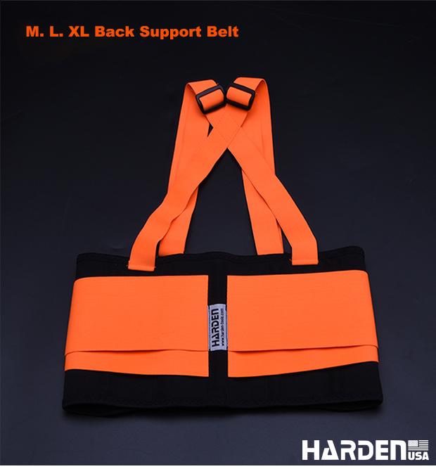 Cinto de Suporte para as Costas - Conforto e Proteção Garantidos!