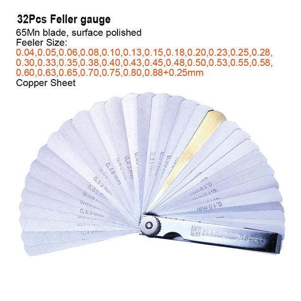 Jogo de Alicate Travador, Chave Ajustável e Trena 35 Peças HARDEN