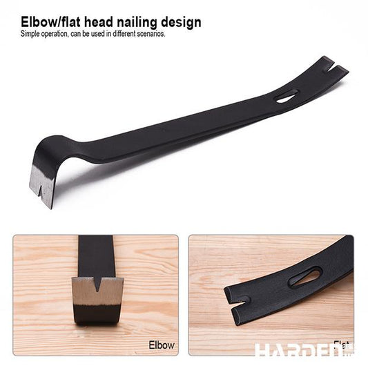 Barra de Alavanca Utilitária Plana de 15"