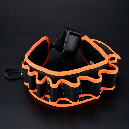 Bolsa para Ferramentas 900×125 mm HARDEN – Impermeável, Resistente e com Compartimentos Organizadores