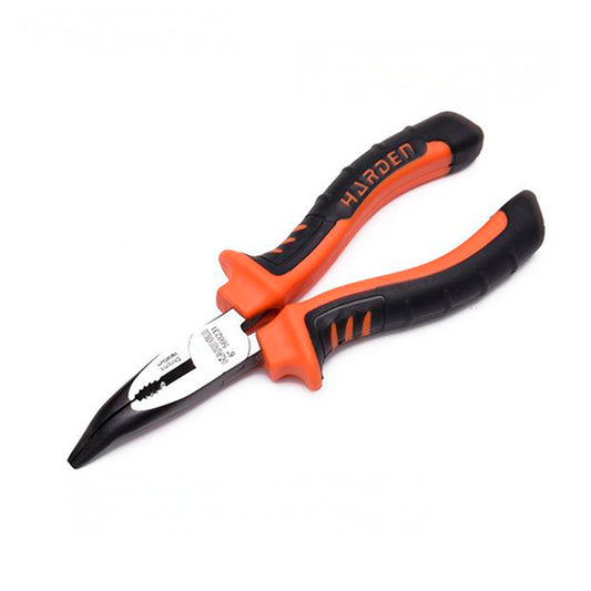 Jogo de Ferramentas HARDEN – Qualidade Profissional para Construção, Reparos e Manutenção