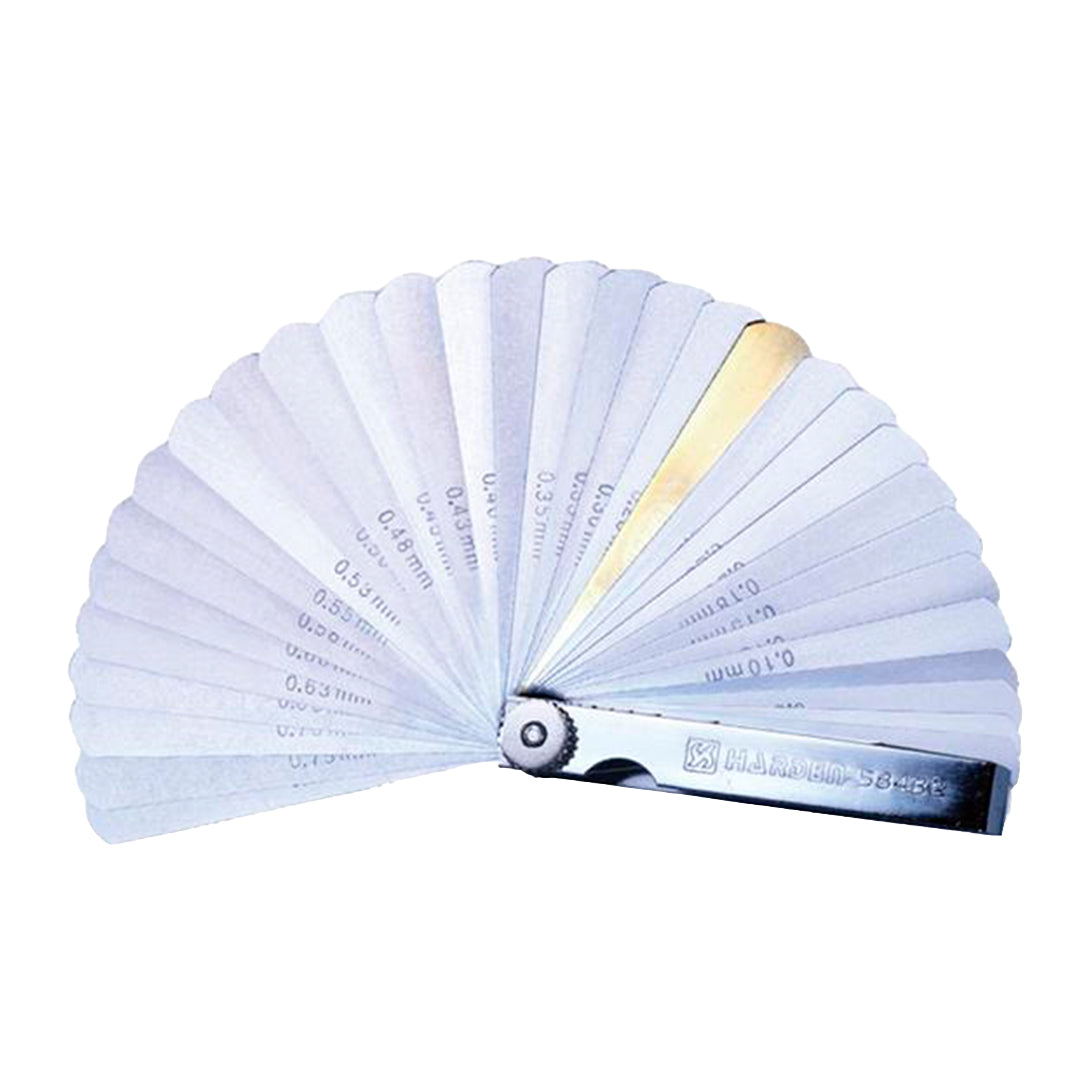 Conjunto HARDEN de Chave Faca e Alicate com 21 Peças – Completo para Reparos e Uso Geral