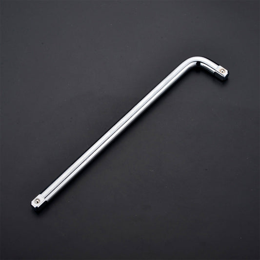 Chave Tipo L HARDEN 250 mm 1/2” (12,7 mm) em Aço Cromo Vanádio