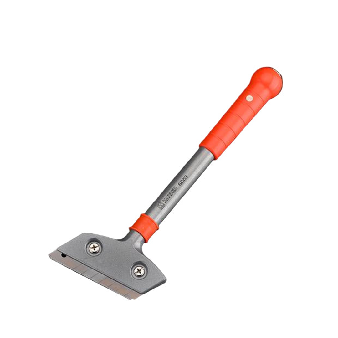 Raspador Profissional de Alumínio