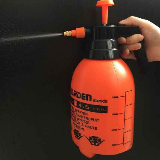 Pulverizador Manual 2L Bico de Cobre