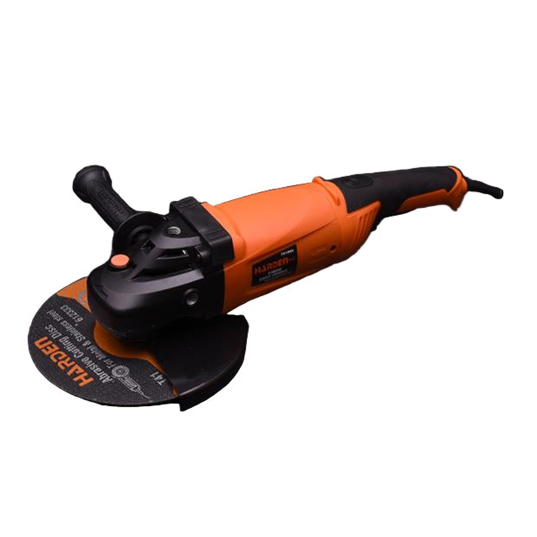 Esmerilhadeira Angular 900W