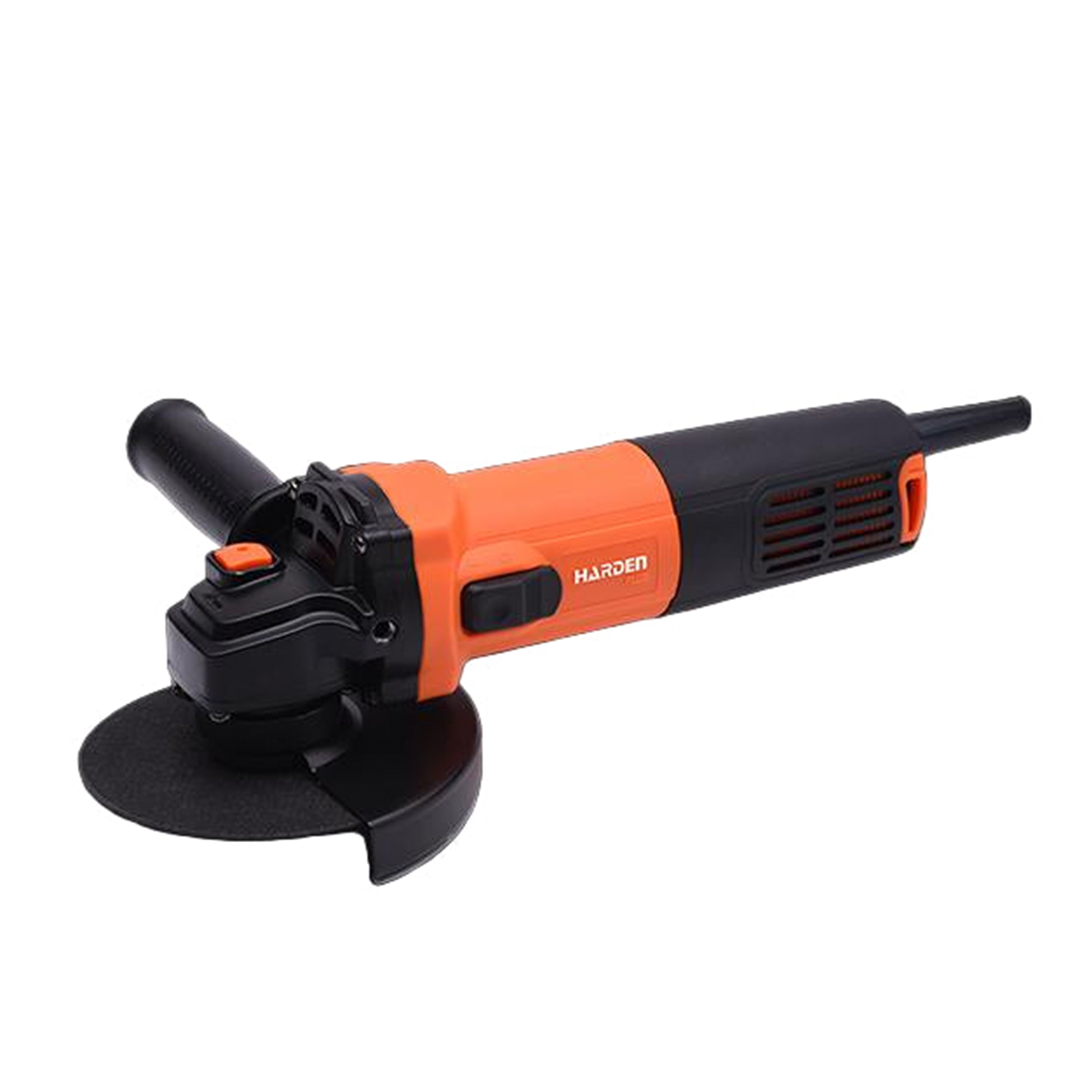 Esmerilhadeira Angular 850W110V - Potência e Precisão