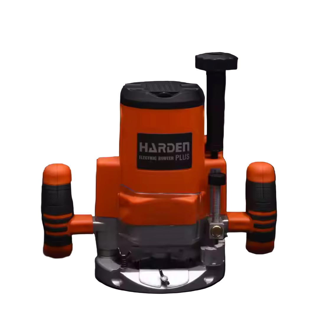 Roteador Elétrico PowerMax