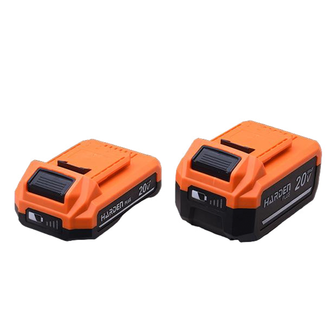 Bateria de 20v de Íon de Lítio