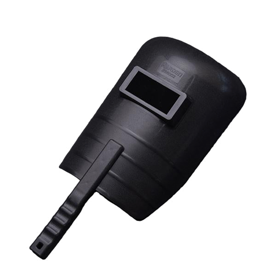 Máscara de Solda 470X225mm - Proteção e Segurança Garantidas