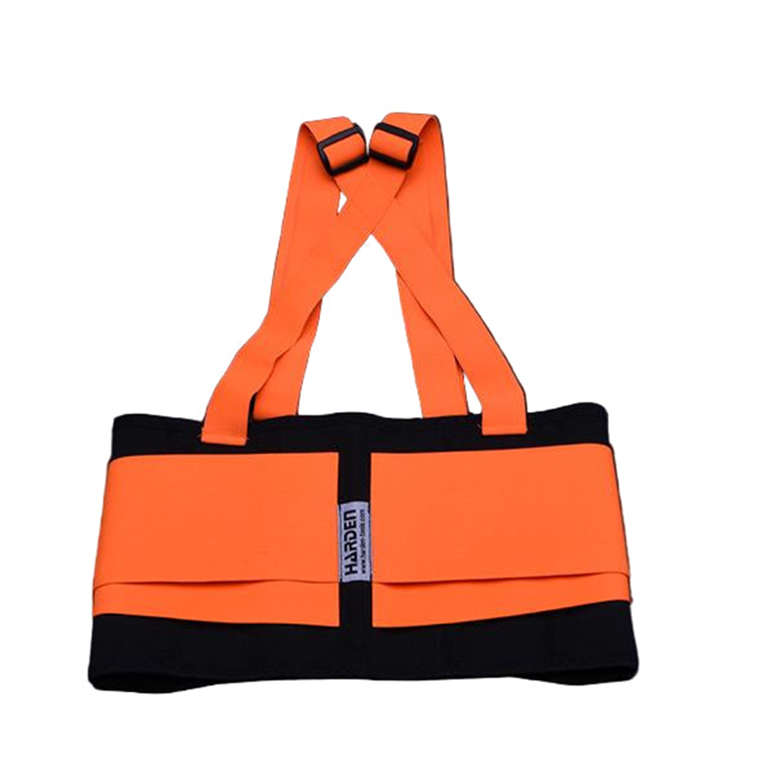 Cinto de Suporte para as Costas - Conforto e Proteção