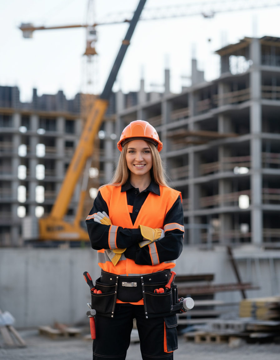 Construtor Civil