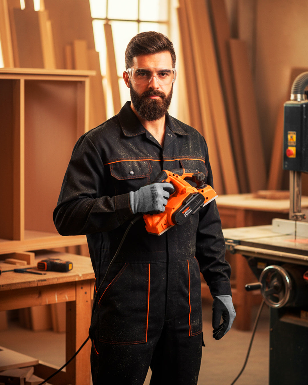 Marceneiros