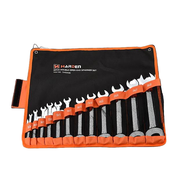 Ferramentas e Acessórios HARDEN – Resistência e Desempenho Profissional para Construção e Manutenção