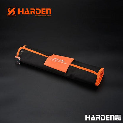 Ferramentas e Acessórios HARDEN – Resistência e Desempenho Profissional para Construção e Manutenção