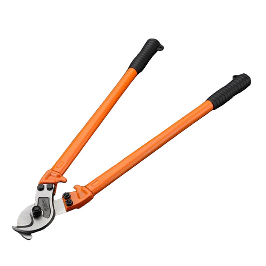 Alicate Corta Cabos Harden – Lâminas em Aço T8 Temperado para Corte de Cabos de Cobre e Alumínio