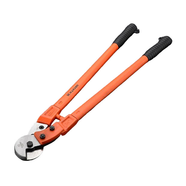 Cortador de Cabo de Aço HARDEN Profissional para Cabos de Aço e Inox – 610 mm (24”) e 914 mm (36”)