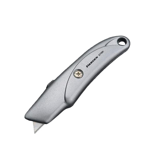 Estilete Universal HARDEN 18 mm (3/4”) em Liga de Alumínio