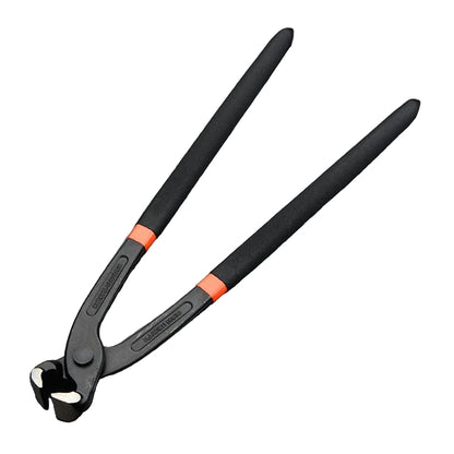 Alicate Torques Armador HARDEN 230 mm, 250 mm e 300 mm – Aço Carbono Forjado #55