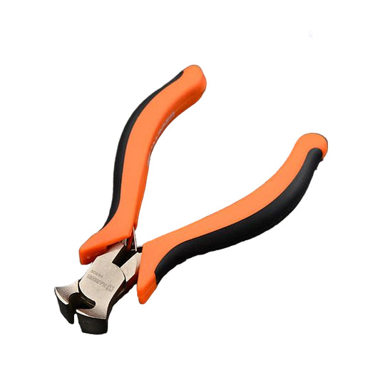 Alicate Corta-Pino Mini 4,5" (114 mm) HARDEN – Corte Preciso e Alta Durabilidade