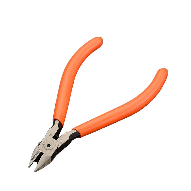 Alicate Eletrônico de Corte 125 mm (5”) HARDEN em Aço Alto Carbono