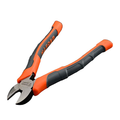 Alicate de Corte Diagonal HARDEN Industry Line 160 mm (6”) em Aço Cromo-Vanádio (CR-V)