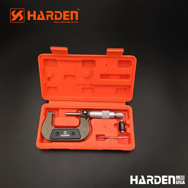 Microcaliper: O Medidor de Precisão que Você Precisa