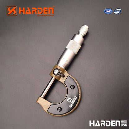 Microcaliper: O Medidor de Precisão que Você Precisa