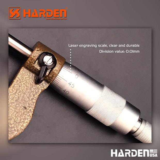 Microcaliper: O Medidor de Precisão que Você Precisa