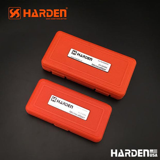 Microcaliper: O Medidor de Precisão que Você Precisa