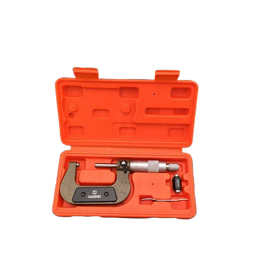 Microcaliper: O Medidor de Precisão que Você Precisa