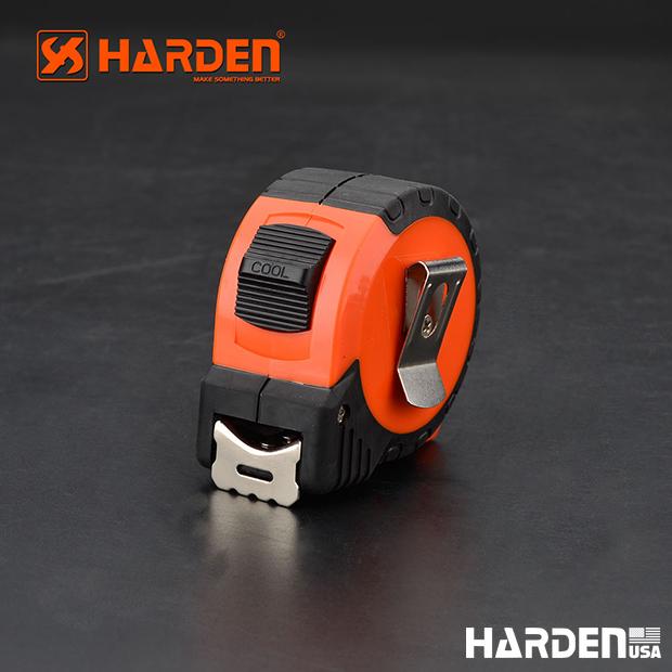 Trena de Medição Harden com Trava e Cinta de Cinto