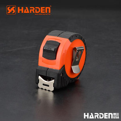 Trena de Medição Harden com Trava e Cinta de Cinto