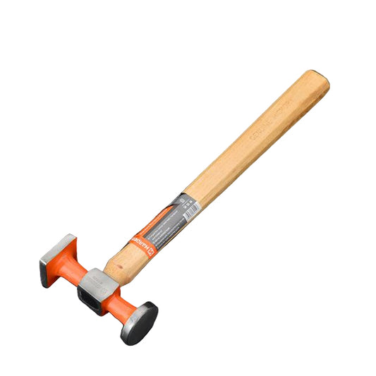 Martelo Bumping Harden 335 mm – Cabeça Forjada e Cabo de Hickory