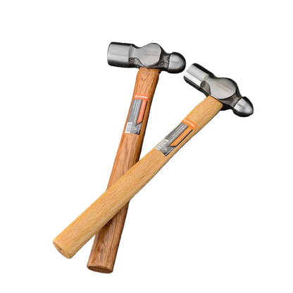 Martelo Pena HARDEN com Cabo de Madeira de Carvalho – Alto Desempenho e Resistência para Uso Profissional