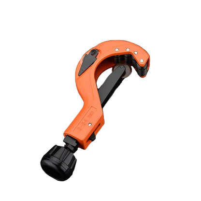 Cortador de Tubos 6–64 mm HARDEN – Corpo em Liga de Alumínio e Lâmina HSS