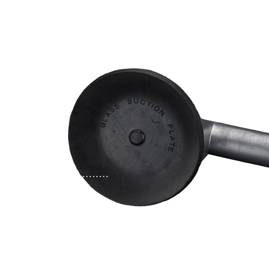 Ventosa de Sucção Dupla Harden – Alumínio Leve e Pegadas Ergonômicas