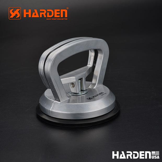 Ventosa de Sucção Simples – Corpo em Alumínio Reforçado para Vidros, Chapas e Superfícies Planas