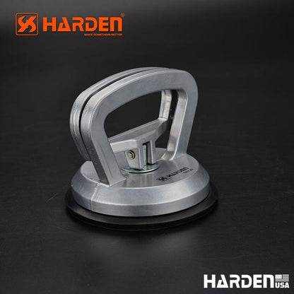 Ventosa de Sucção Simples – Corpo em Alumínio Reforçado para Vidros, Chapas e Superfícies Planas