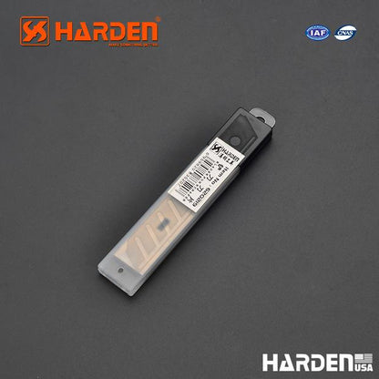 Laminas de 100X18mm para Raspar - Mantenha sua marca sempre