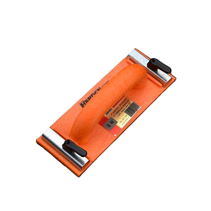 Bloco de Lixamento 230x80mm HARDEN – Ideal para Madeira e Paredes