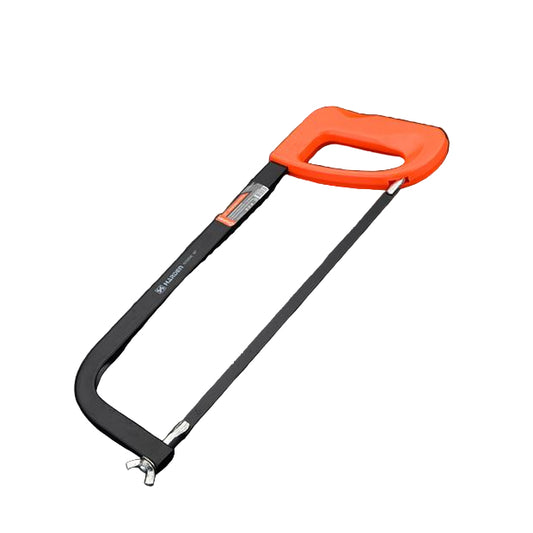 Arco de Serra 12" (305 mm) Harden – Estrutura Slim para Acesso em Espaços Confinados