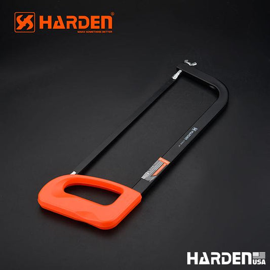 Arco de Serra 12" (305 mm) Harden – Estrutura Slim para Acesso em Espaços Confinados