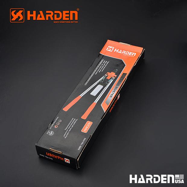 Rebitador de Alavanca Longa 17" (430 mm) Harden