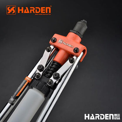 Rebitador de Alavanca Longa 17" (430 mm) Harden