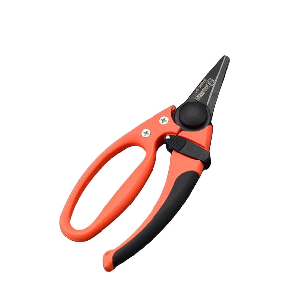 Tesoura de Jardim HARDEN – Corte Preciso em SK5 para Uso Profissional e Hobistas