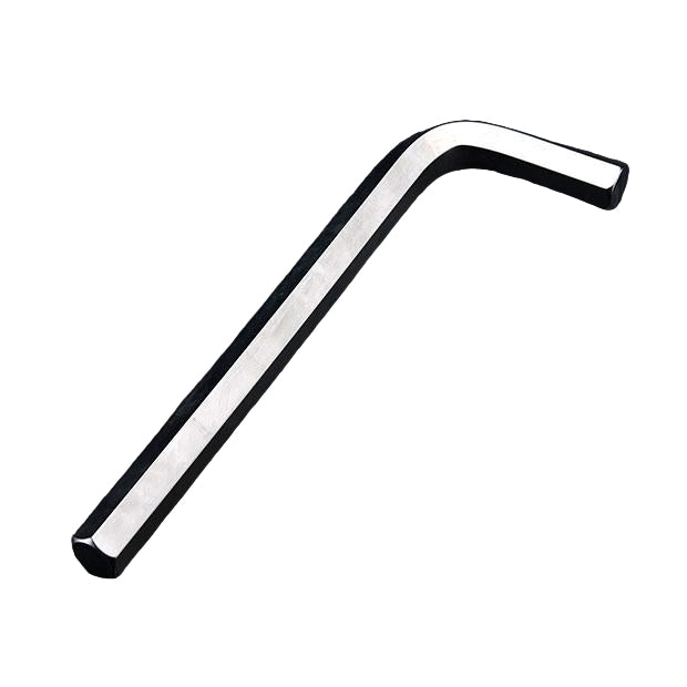 Chave Hexagonal Longa HARDEN – Alta Resistência, Precisão e Acesso em Áreas Profundas