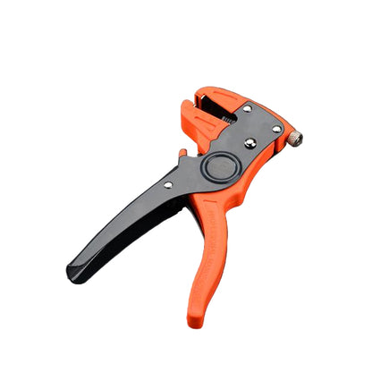 Alicate Decapador Automático 170 mm HARDEN – Para Fios de 0,5 a 6 mm (Ø)